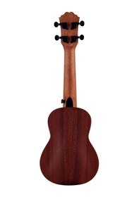 Resim Rosa Rud30 İnce Kasa Soprano- Ukulele 