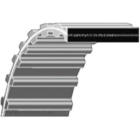 Resim Oleo-Mac Om124S Bıçak Triger Kayışı 122 Cm 25 Mm 