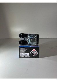 Resim Italtecnica Pm5 1-5 Bar Basınç Şalteri - Italyan 