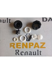 Resim Renault Clio 2/Kango 2 Vites Kol Tamir Takimi 7701471231 310994920 - 