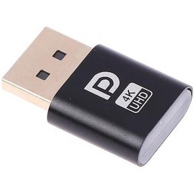 Resim 5261 Displayport 4k Uhd Plug Minning Bitcoin Sanal Monitör 