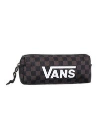 Resim Vans Old Skool Pencil Pouch Kalem Kutusu Black/charcoal 