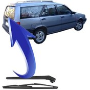 Resim Fiat Tempra Sw Arka Silecek Kolu ve Süpürgesi 1990-1998 
