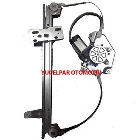 Resim Solenza Ön Elektrikli Cam Krikosu 153829233 