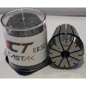 Resim castak Er32 10mm Pens 