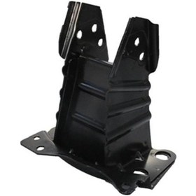 Resim Audı A3- 2005-2008- Ön Şasi Uç Demiri Sol Taraf 