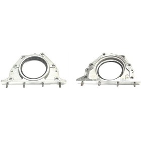 Resim Keçe Krank D22 Td27 1998-2002 Arka Komple - Product Code 