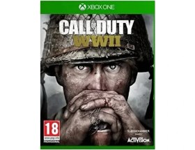 Resim Xbox One Call Of Duty Ww2 - Orjinal Oyun - Sıfır Oyun 