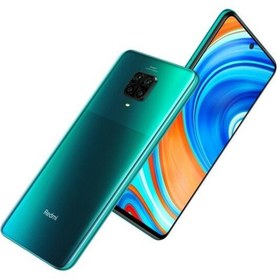 Resim Xiaomi Redmi Note 9 Pro TR Garanti | 64 GB 4 GB Yeşil 