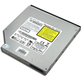 Resim Pioneer Bdr-Td05As 12.7Mm Blu-Ray - Dvd-Cd Writer Slim Dahili Laptop Optik Yazıcı 
