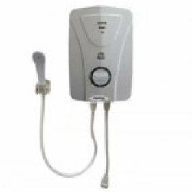 Resim Small Elektro Elektrikli Ani Su Isıtıcı Şofben 
