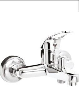 Resim Rainex Banyo Duş Bataryası Aç Kapa Mix Çift Girişli 