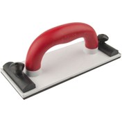 Resim Dekor 9x22,5 cm Sabit Başlı Zımpara Malası (DEKOR.1206) 