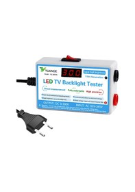 Resim Tenfowee Led Tv Arka Aydınlatma Şeridi Test Cihazı, Ekran Sökmeden Tamir Ve Led Kontrol Aracı, Avrupa Standardı 