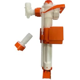Resim Vitra 426185yp Gömme Rezervuar Doldurma Grubu 1/2 