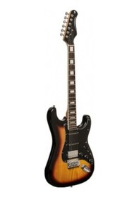 Resim Stagg Elektro Gitar Ses-60Snb 
