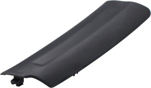 Resim ZEYUAN Silecek Paneli Scuttle Sağ El Fiat 500/500 Abarth Trim Merkezi için Fit 735452714 
