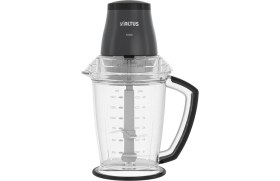 Resim Altus 550 W Güçlü Doğrayıcı, 1500 ml Kapasite, Çok Amaçlı Kullanım 