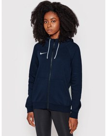 Resim Nike CW6955-451 Park 20 Fz Hoodie Kadın Sweatshirt 