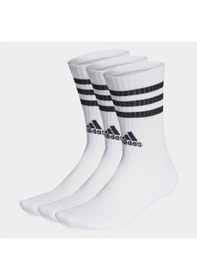 Resim Adidas 3-stripes 3p Çorap Beyaz 
