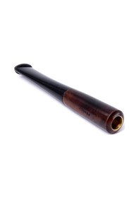 Resim Şahin 6mm Filtreli 8mm Uçlu Ebonit Saplı Sigara Ağızlığı 250484 Diğer 