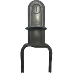 Resim Supervac Korkmaz A359 Çay Makinesi ile Uyumlu Termostat Düğmesi 