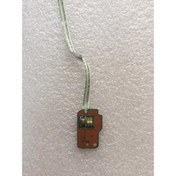 Resim Toshıba Satellite C55-C-1HD Power Butonu 2 EL. 