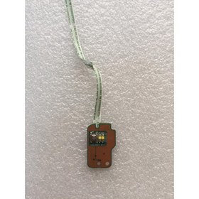 Resim Toshıba Satellite C55-C-1HD Power Butonu 2 EL. 