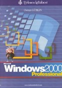 Resim Microsoft Windows 2000 Professional Türkmen Kitabevi