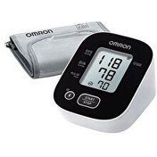 Resim Omron M2 Intelli IT HEM-7143T1-EBK Tansiyon Aleti 