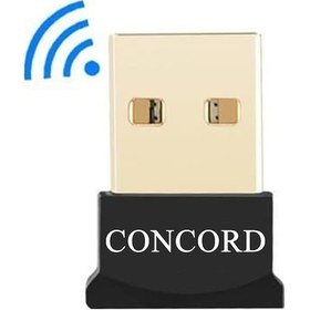 Resim Concord B-11 Bluetooth 5.0 Doungle Alıcı 