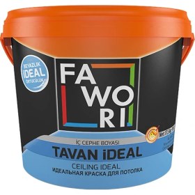 Resim Fawori Tavan Ideal 17,5 kg 