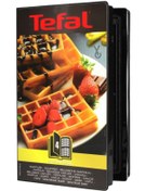 Resim KolayYenile Tefal Snack Time Tost&Waffle Makinesi Waffle Plaka 