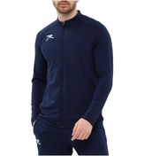 Resim Raru Rtfe104 Erkek Tam Fermuarlı Eşofman Takımı Bestıa Lacivert 