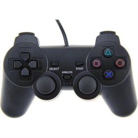 Resim Hadron HD 305 Kablosuz PS2-PS3-PC Uyumlu Oyun Kolu Kablosuz Gamepad 