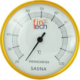 Resim FINTECH Sauna Plastik Termometre-ToptancıyızBiz 