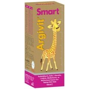 Resim Argivit Smart Şurup 150 ml 