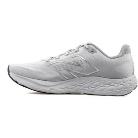 Resim New Balance 680 Erkek Spor Ayakkabı Gri 