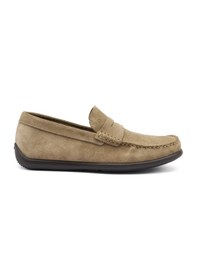Resim Oxford Klasik Erkek 14d2 Frau Castoro Avena Beige Çok Renkli 
