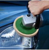 Resim Xindoker 10'lu Yün Disk Seti - 100mm Açılı Taşlama Makinesi İçin Parlatma Ve Temizleme Diski 