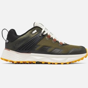 Resim Columbia Facet 75 Outdry Erkek Spor Ayakkabısı 