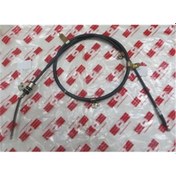 Resim Mıtsubıshı L200- Pıck Up- 06/15 Arka El Fren Teli Sağ Taraf 