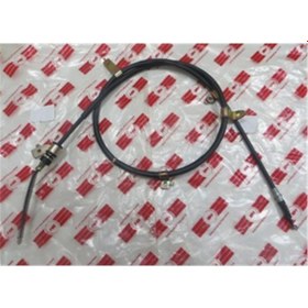 Resim Mıtsubıshı L200- Pıck Up- 06/15 Arka El Fren Teli Sağ Taraf 