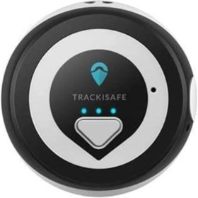 Resim Trackimo Tracksafe V-Izci Siyah Gps Cihazı 