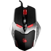Resim Genel Markalar A4Tech Bloody TL80A Terminatör Lazer Gaming Mouse 