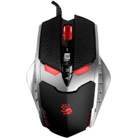 Resim Genel Markalar A4Tech Bloody TL80A Terminatör Lazer Gaming Mouse 