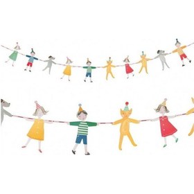 Resim El Ele Tutuşan Çocuklar Uzar Banner 