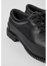 Resim Camper Capmer Pix Kadın Klasik Ayakkabı K200687 Siyah 