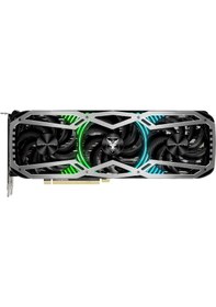Resim Gainward GeForce RTX 3070 Ti Phoenix NED307T019P2-1046X 8 GB 256 Bit GDDR6X Ekran Kartı 