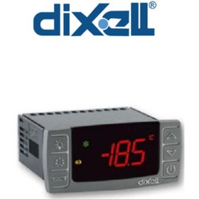 Resim DIXELL Dijital Termostat -xr06cx-5n0c1 